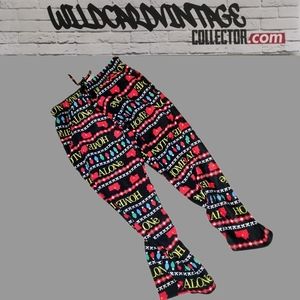 Home Alone Pajama pants for adults
